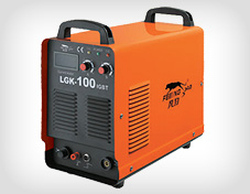 (LGK-70/100/120/160) Inverter Plasma Cutting Machine